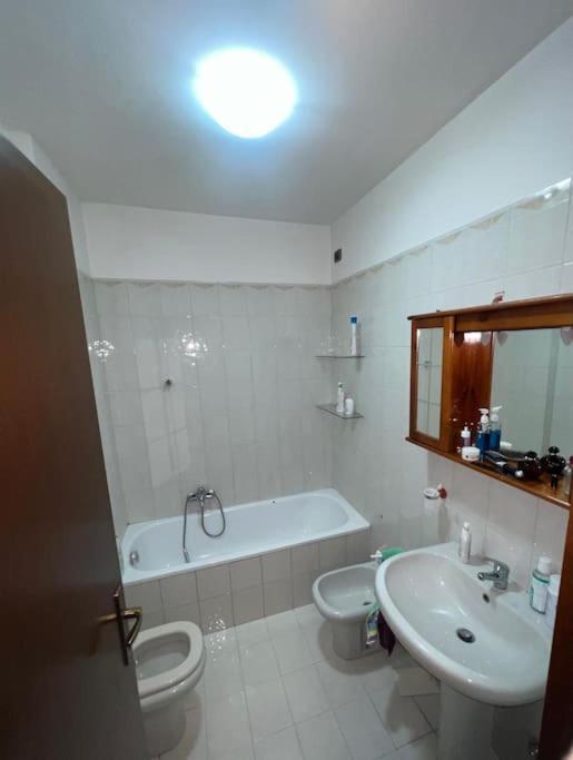 Apartment Casa Rossana *