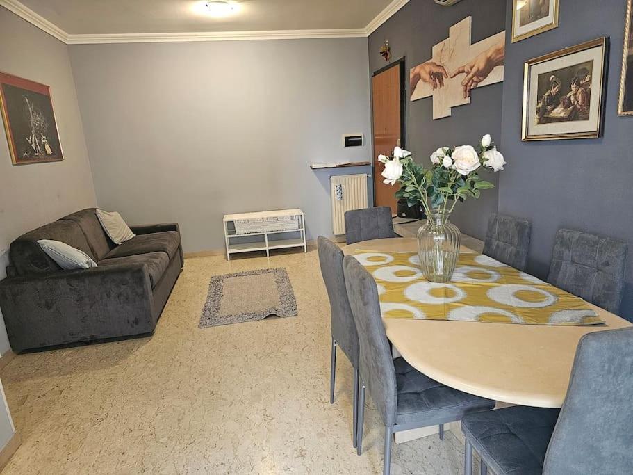 Casa Rossana * Rome