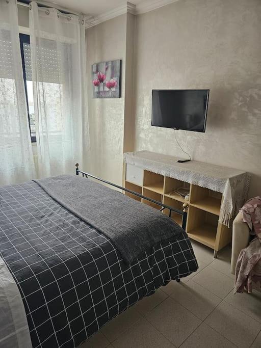 Casa Rossana Apartment