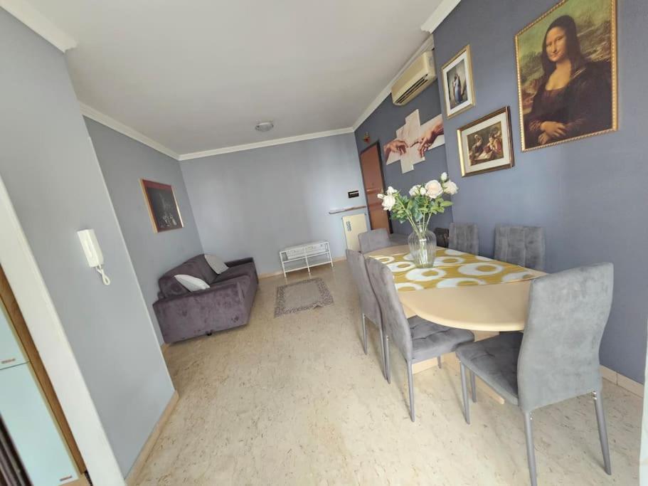 Casa Rossana Apartment Rome